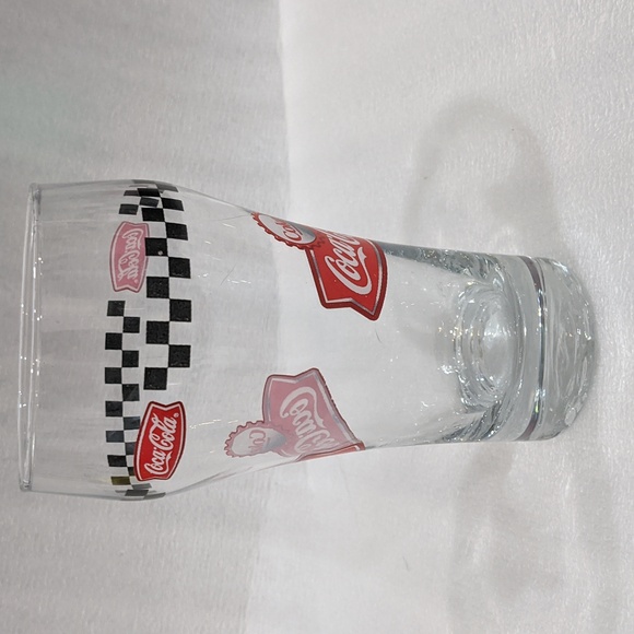 Coca cola glass - Picture 2 of 6